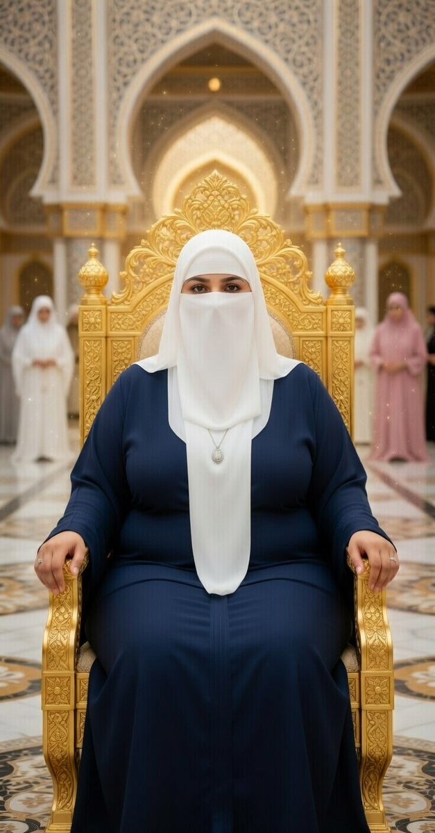 الشيخة سلوي 📿🛐 tweet media