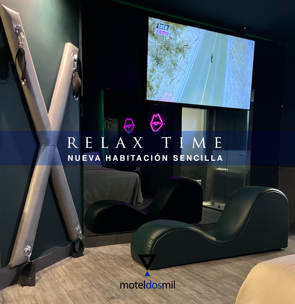 Motel Dos Mil tweet media