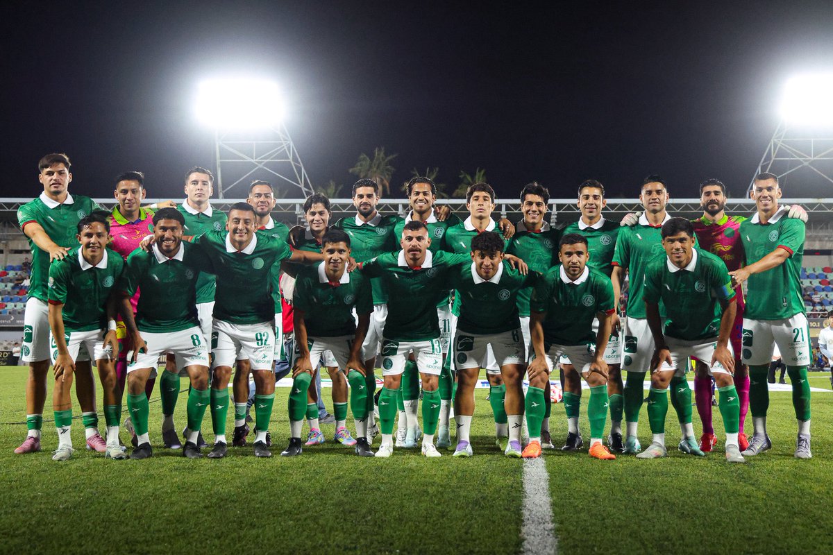 Club Atlético La Paz tweet media