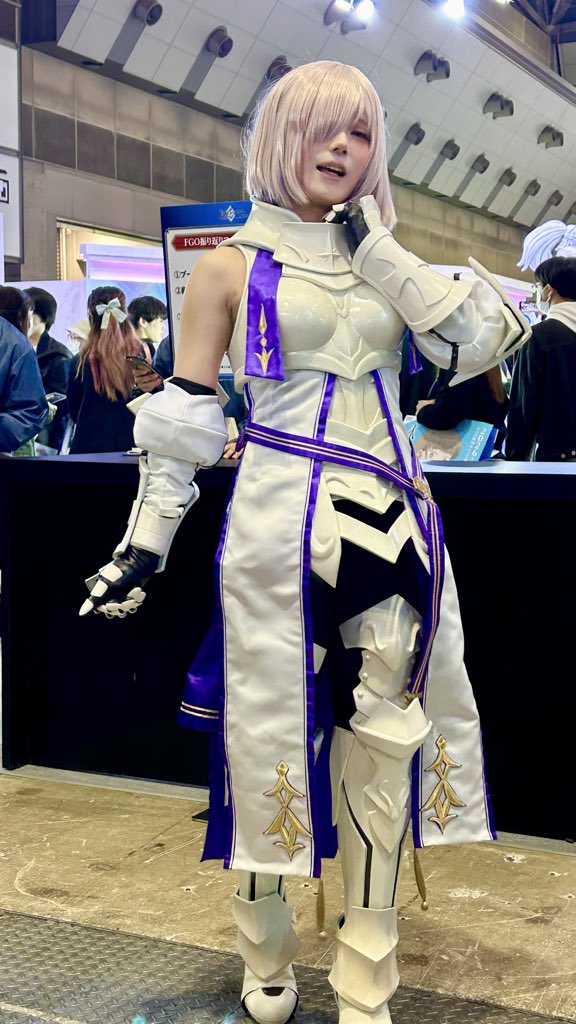 えーちゅ tweet media