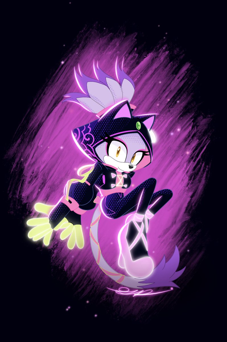 BrogarArts (3/5 slots OPEN) tweet media