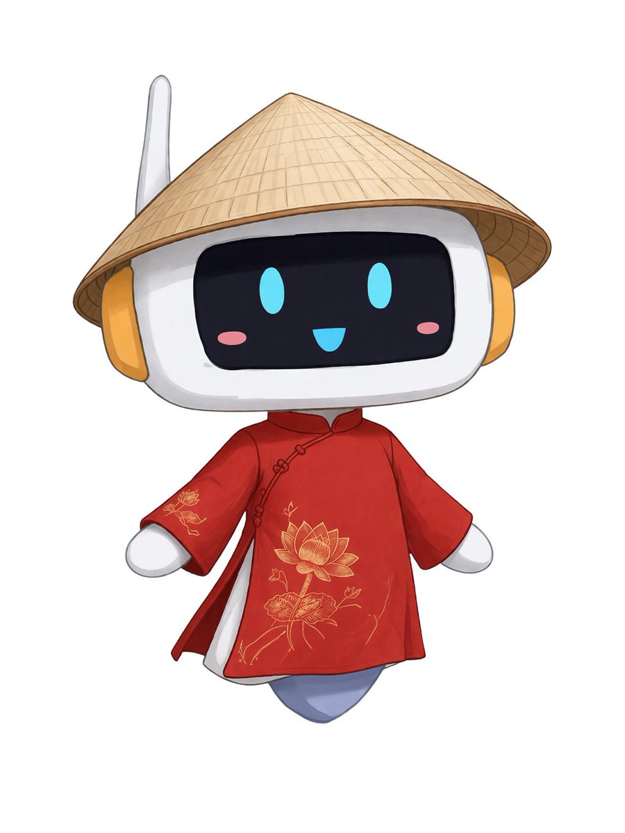 Axis Robotics tweet media