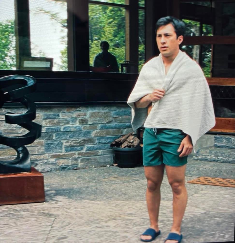 Parody Dudson’s Ender tweet media