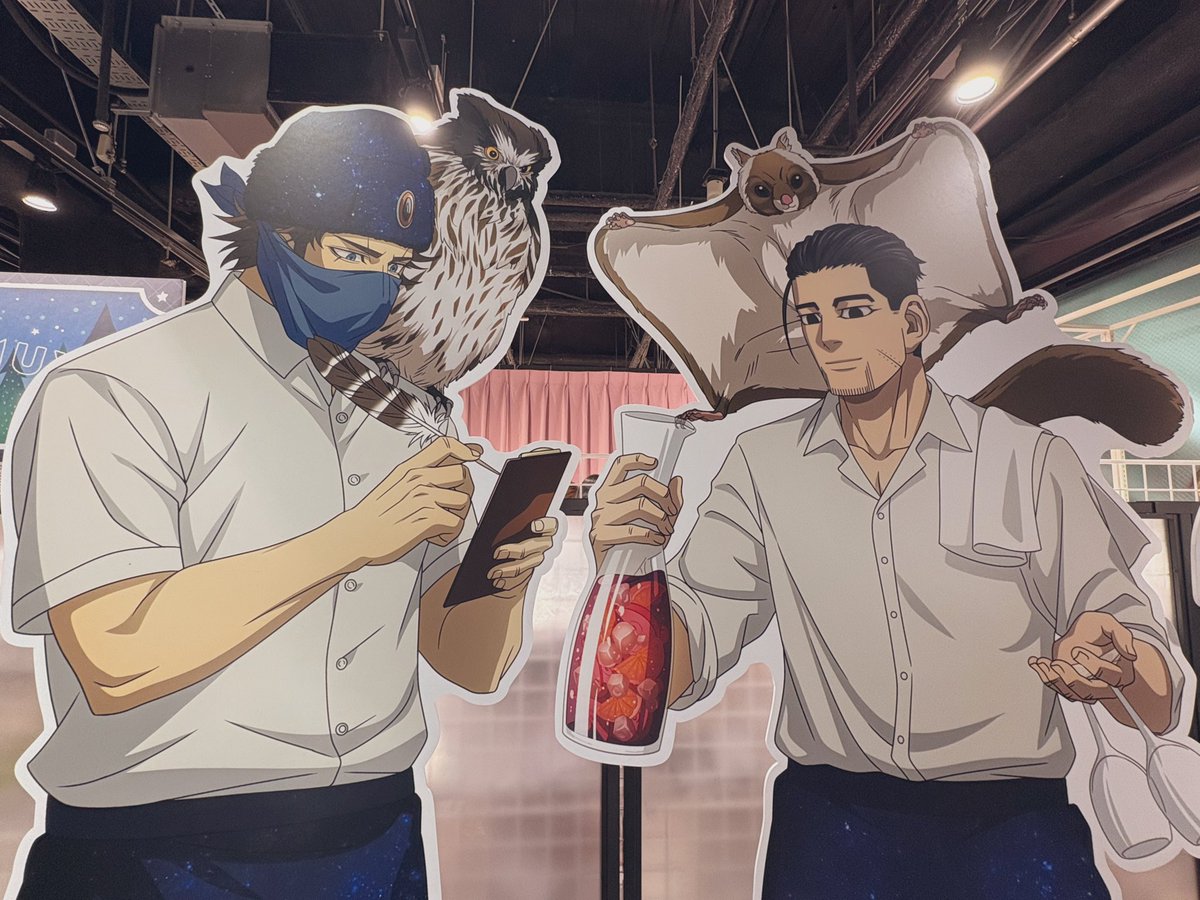 cyna_'s tweet photo. 梅田　ヴァシ尾　並んでる　やばい https://t.co/1e6giO75Ls