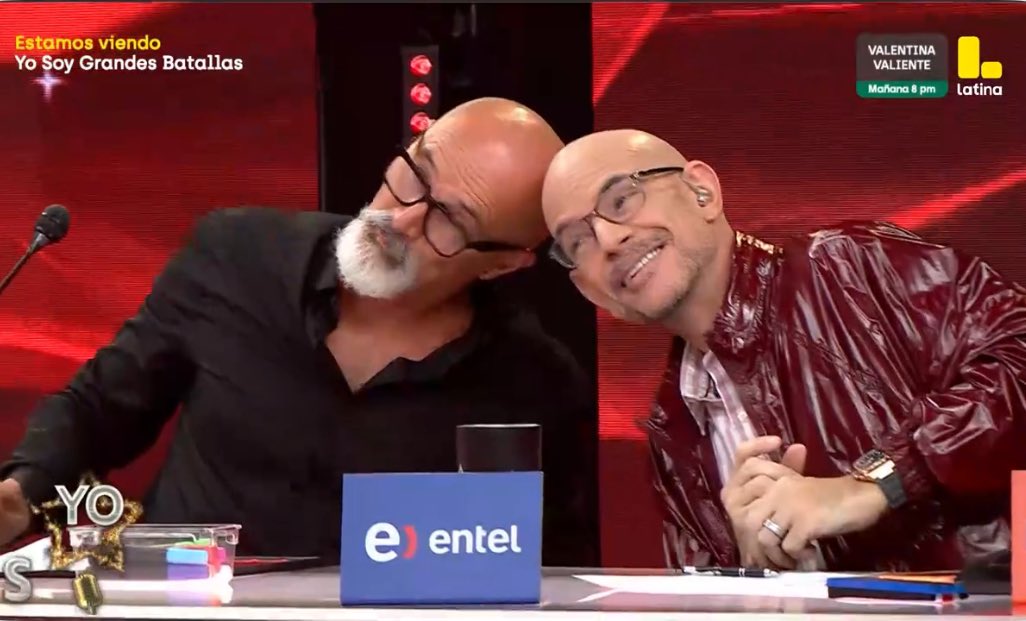 Pierina💕☮️ tweet media