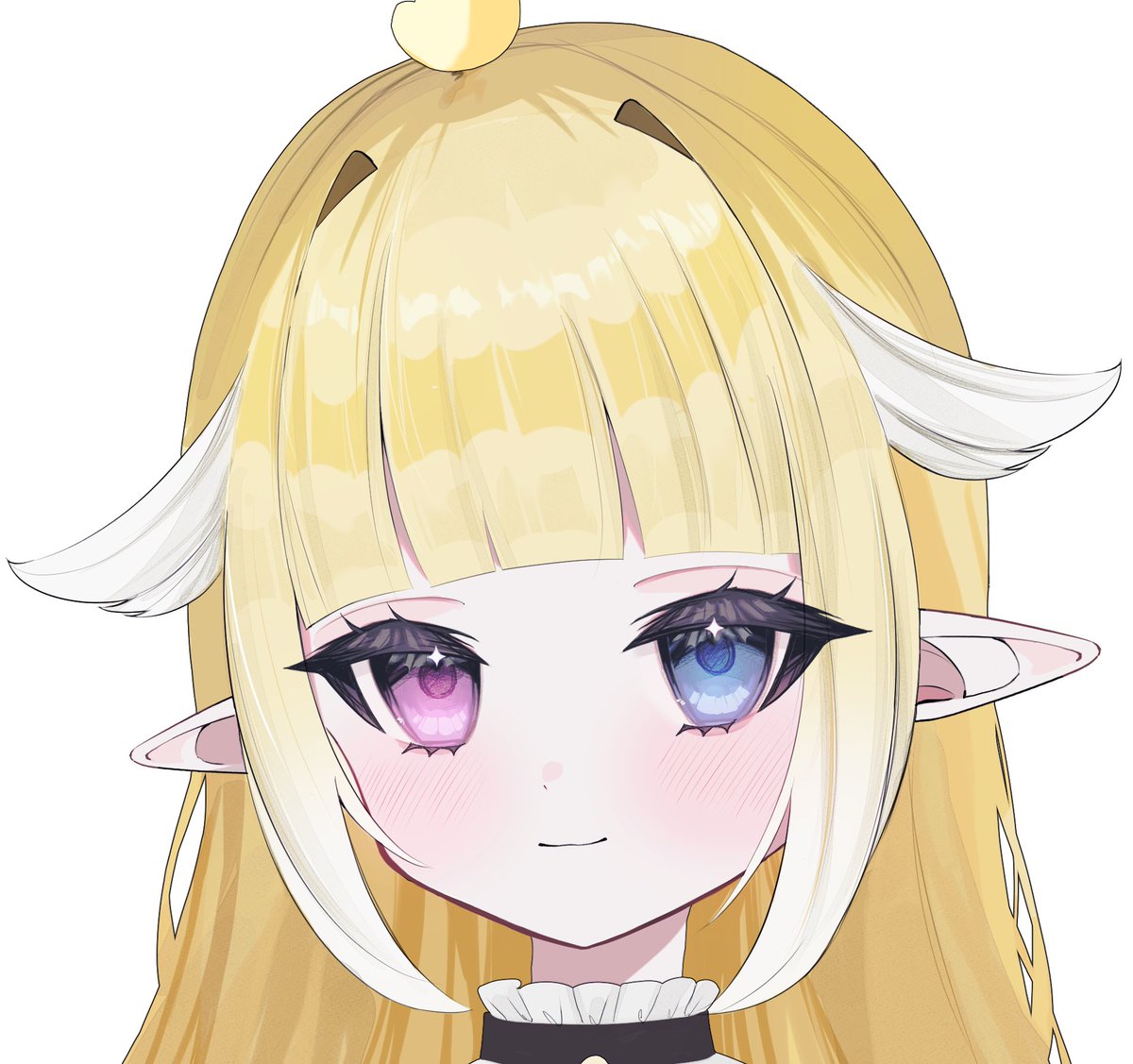 風鈴芽依🎐vtuber封面設計｜委託開放中🎐 tweet media