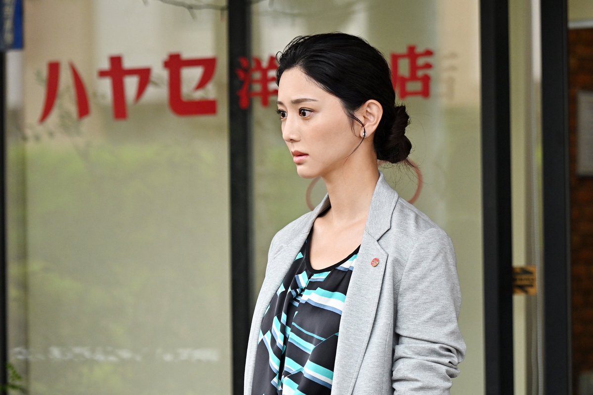 【出演のお知らせ📢】

日曜劇場『リブート』

最終回3月29日（日）よる9時放送
下條茜役で登場させて頂きます‼︎

是非ご覧下さい‼︎

#日曜劇場リブート