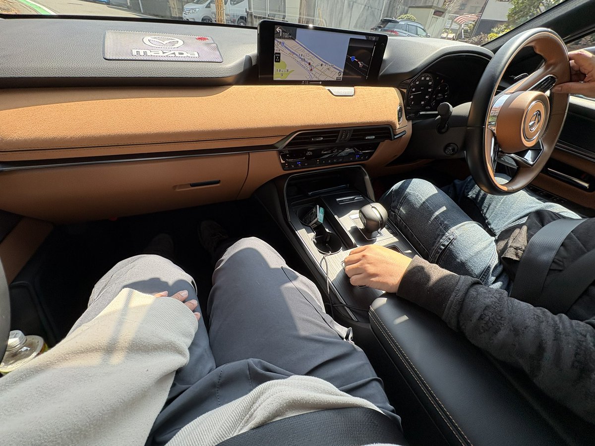 時々私なナリオ tweet media