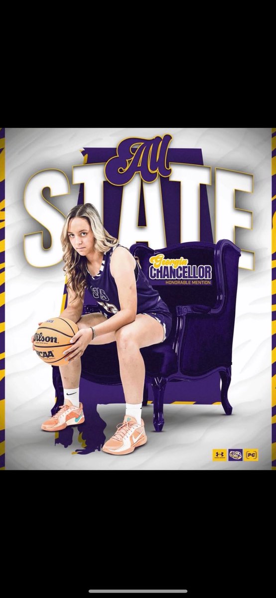 Georgia Chancellor tweet media