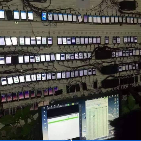 ShadowBan'd tweet media