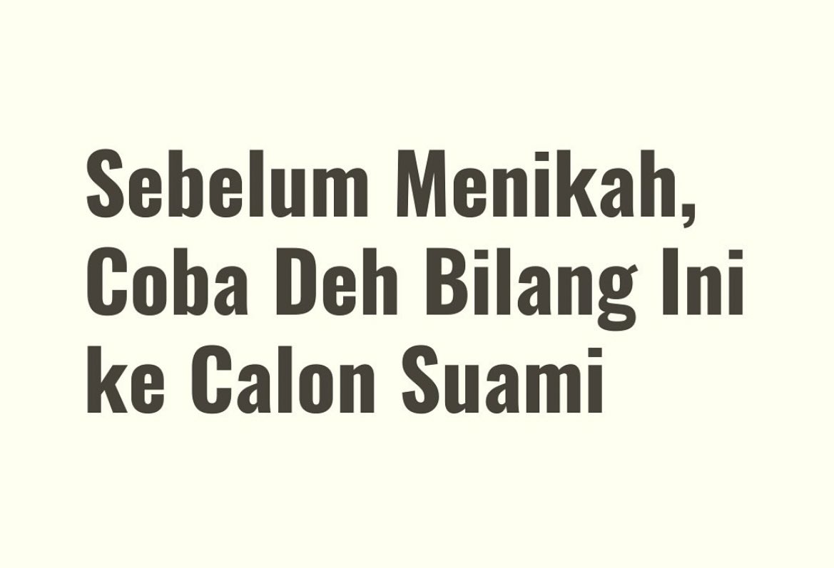 Bersajak_id's tweet photo. https://t.co/A2KBkRYGLw