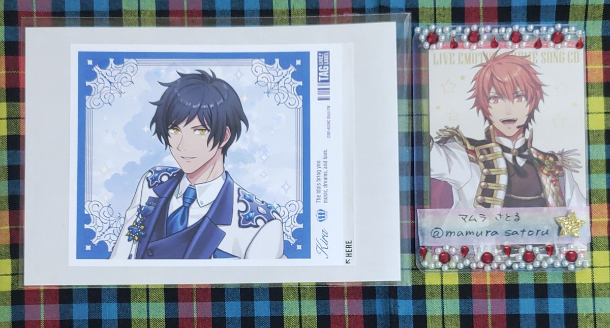 マムラさとる(お取引用) tweet media