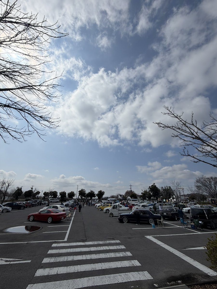 上ちゃん　(FD2とJA4) tweet media