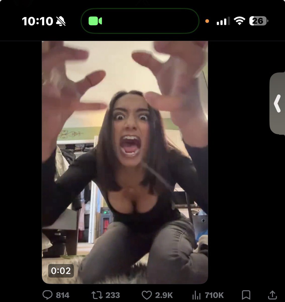 Stroke no joke tweet media