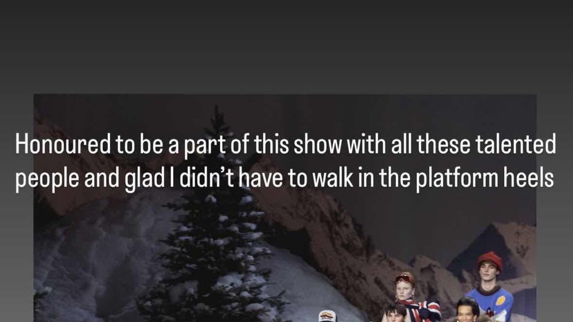 hudderall's tweet photo. hudson’s always making sure to highlight the people around him, whether it’s his team, coworkers, friends… i just know if you’re in his life you won’t go a day feeling unappreciated and that’s so endearing to me☹️ never putting this grown man down https://t.co/2x0zpzHAyx
