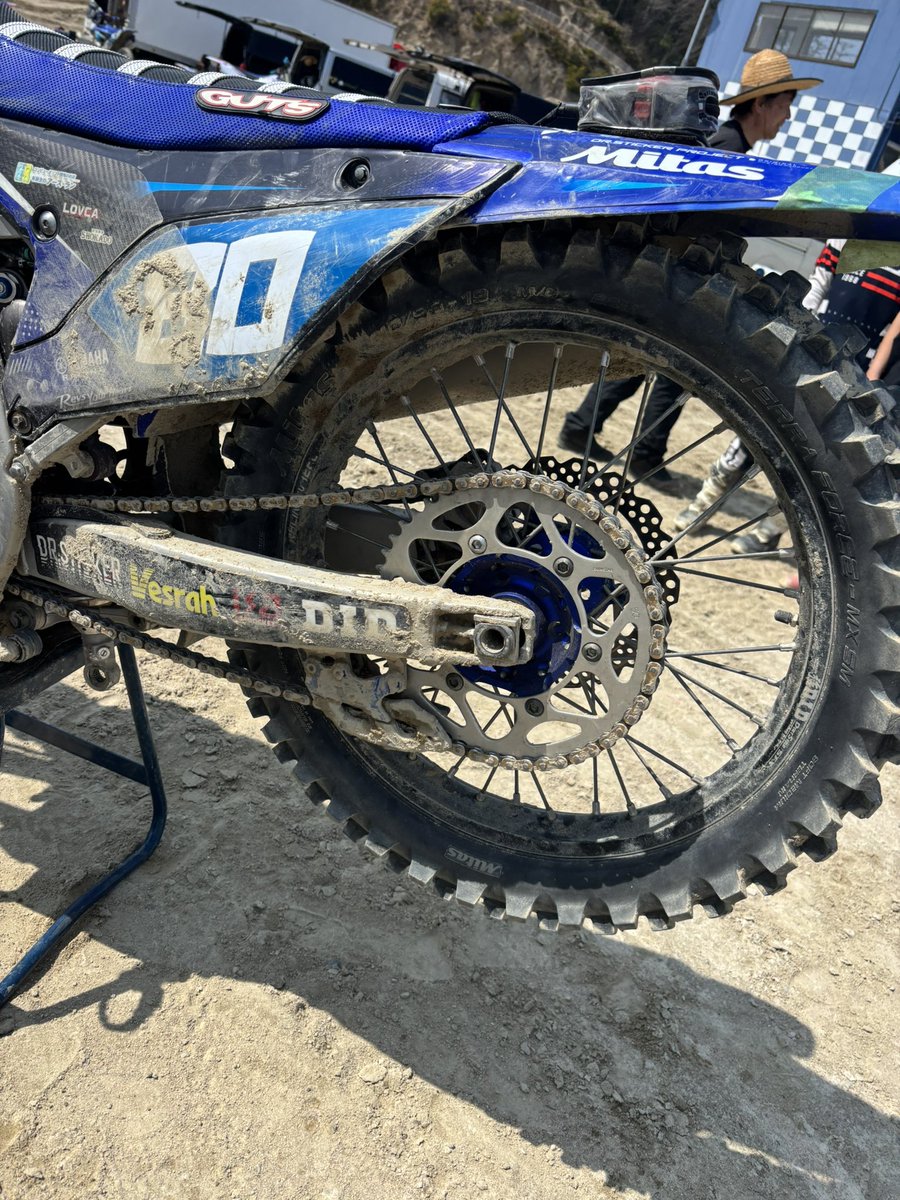 水野零埜 tweet media