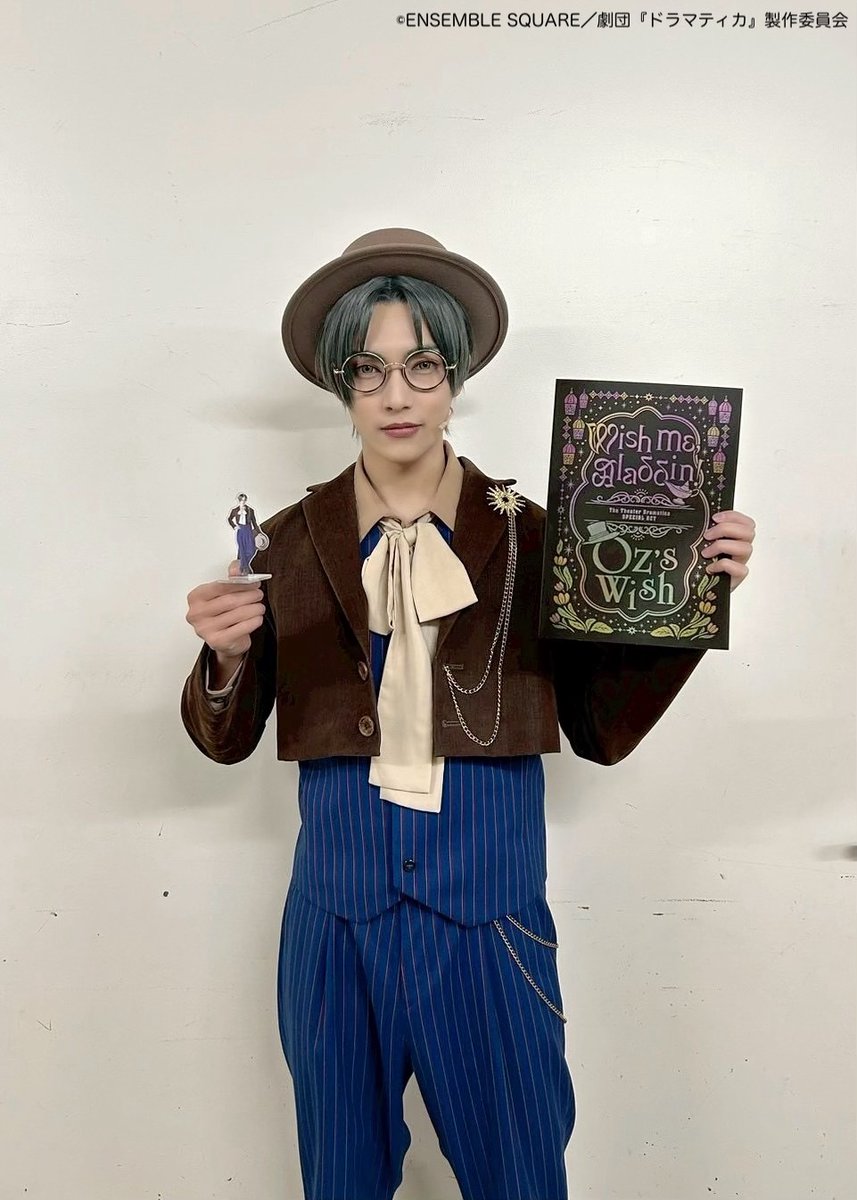 劇団『ドラマティカ』【公式】 tweet media