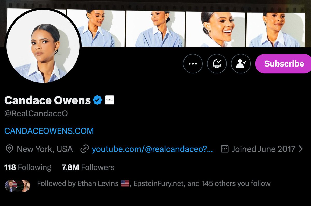 TV Junkie 23 🇺🇸 tweet media