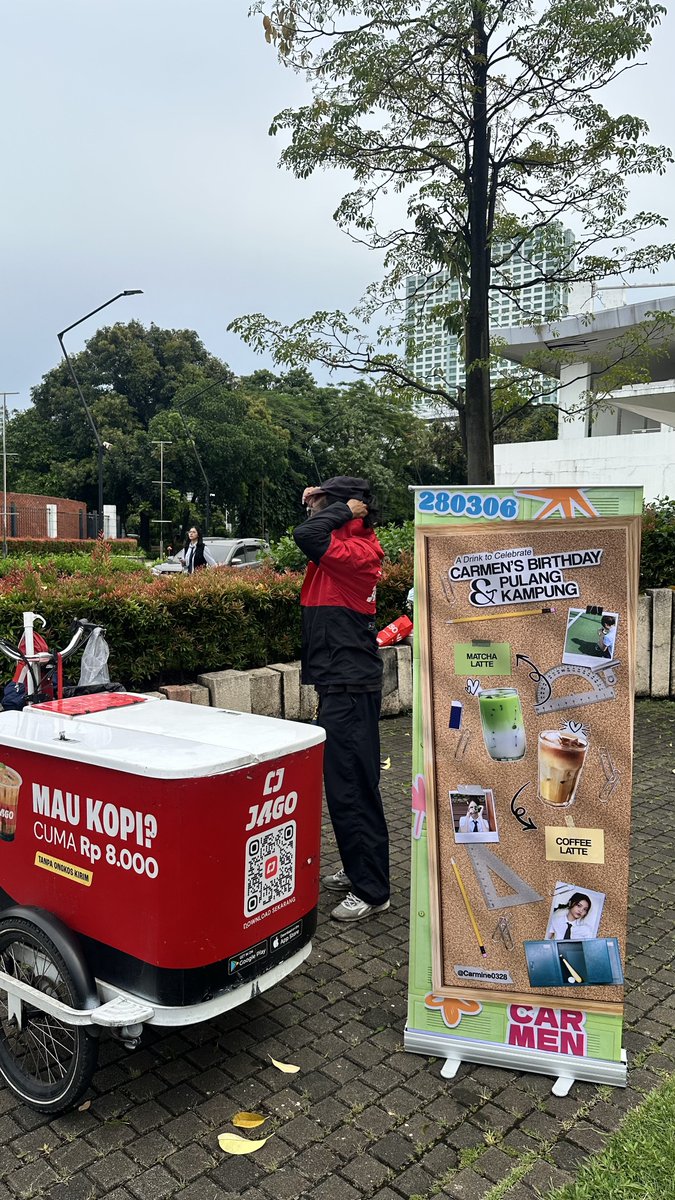 𝘾𝘼𝙍𝙈𝙄𝙉𝙀 tweet media