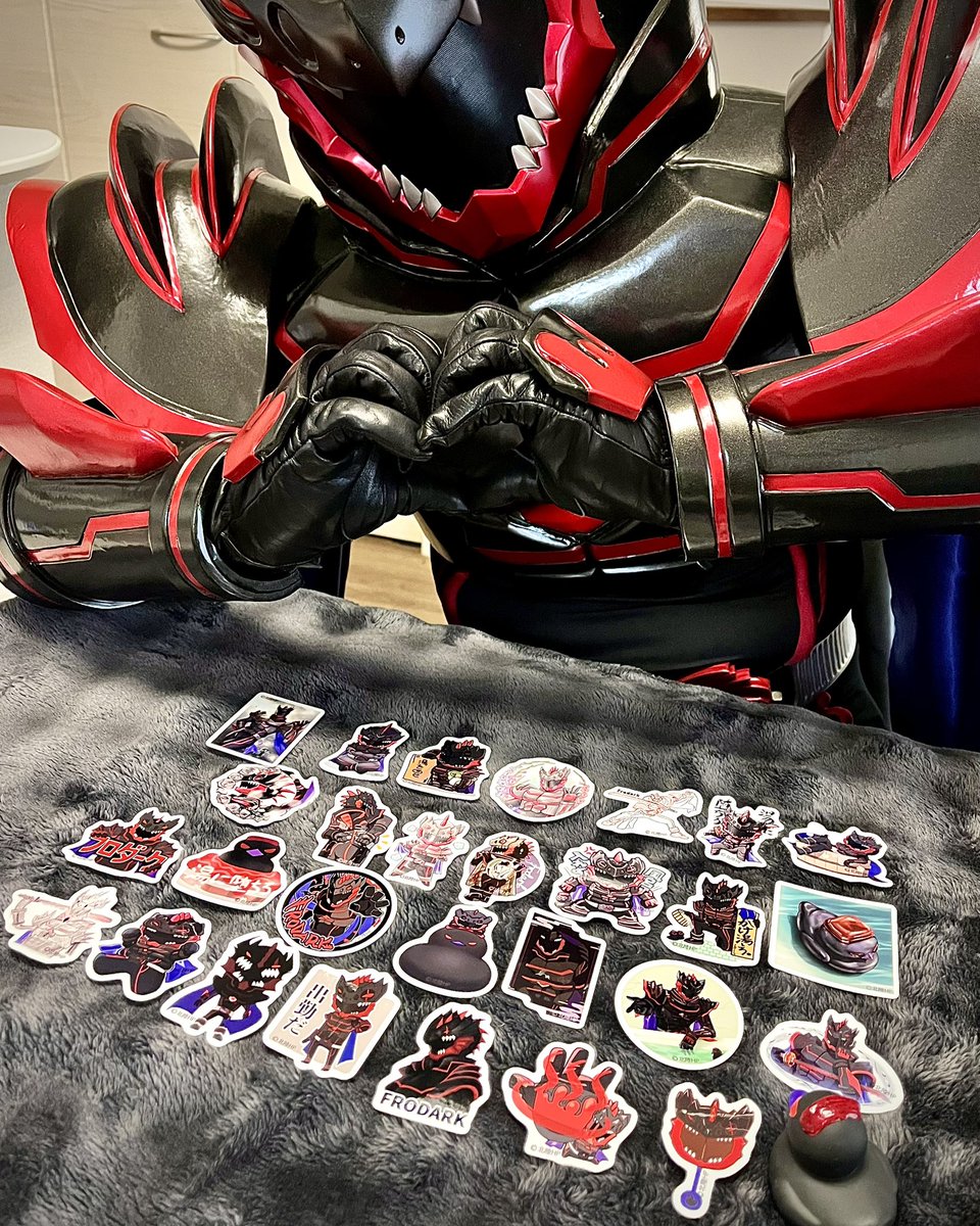 源泉鬼竜フロダーク tweet media