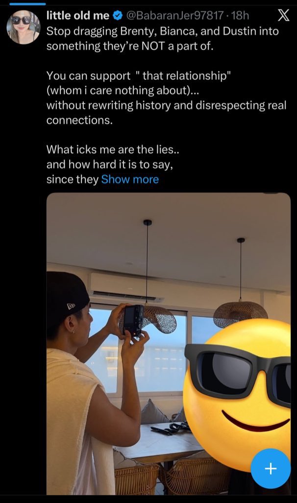 ☾ luna tweet media