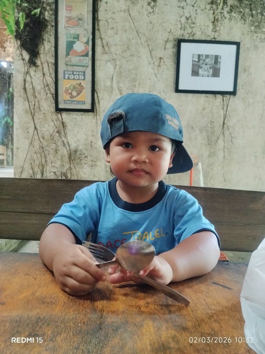 Merapi Uncover tweet media