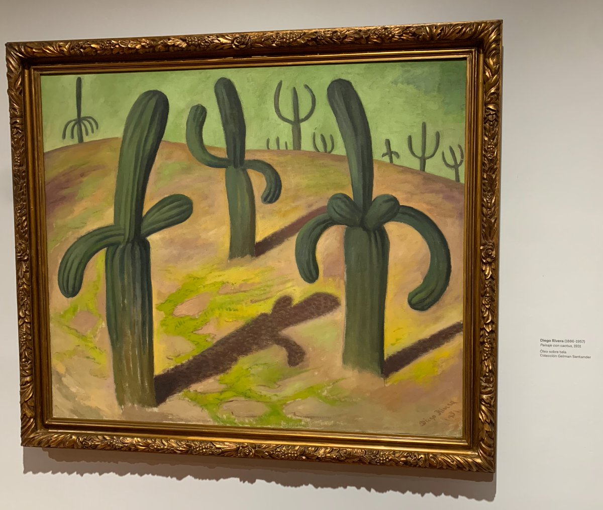 Monumentos de México tweet media