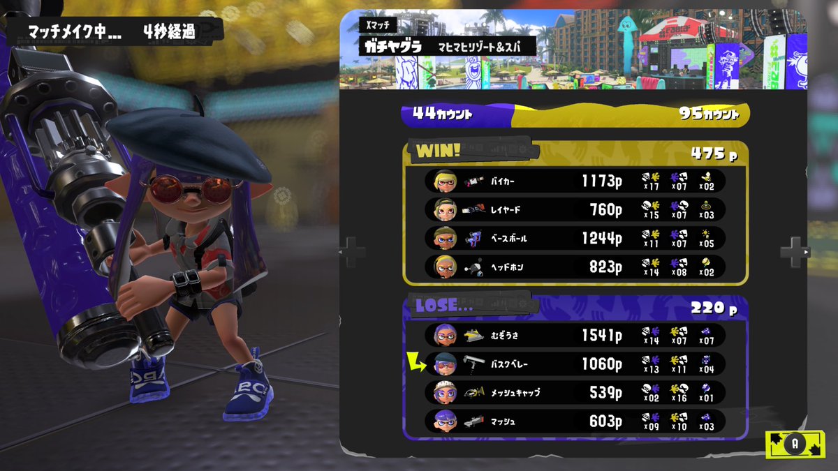 あきい tweet media