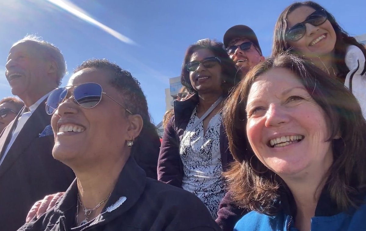 Cady Coleman tweet media