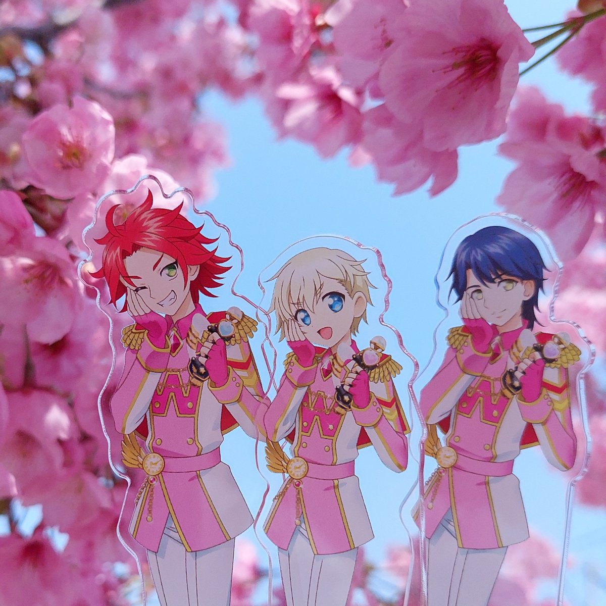 はにゃ tweet media