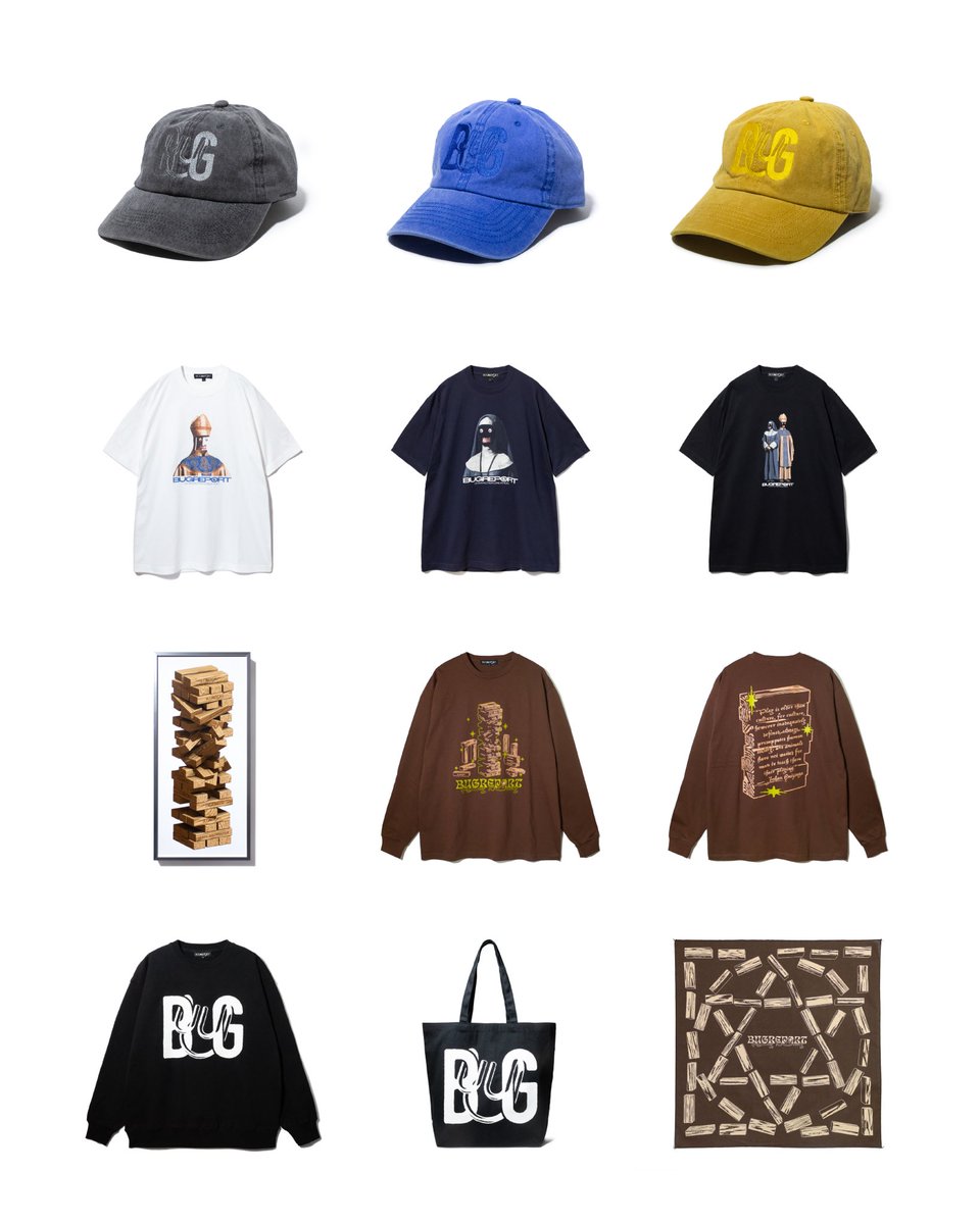 densuke28's tweet photo. BUGREPORTオンラインストアにて予約販売開始しました。4/5(日)まで
https://t.co/dGds7anjcG https://t.co/gLY4Bcb4Pw