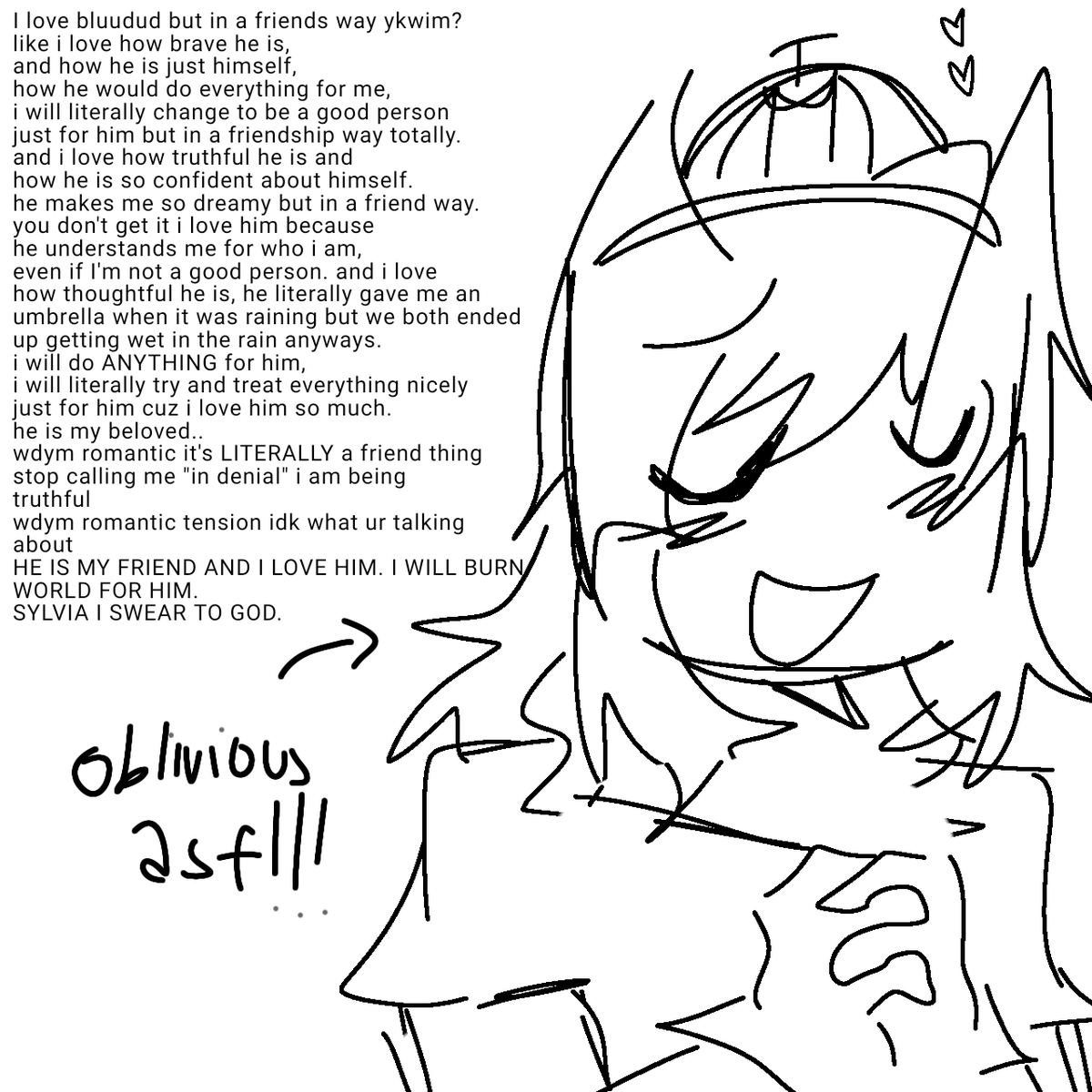 Fujoshi Pr3typriincess of bluukiddtwt tweet media