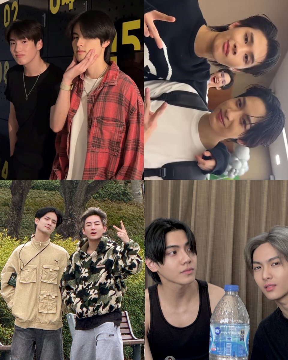 ปปไซอั้น^ྀི #HEART_เธอมากับฝน tweet media