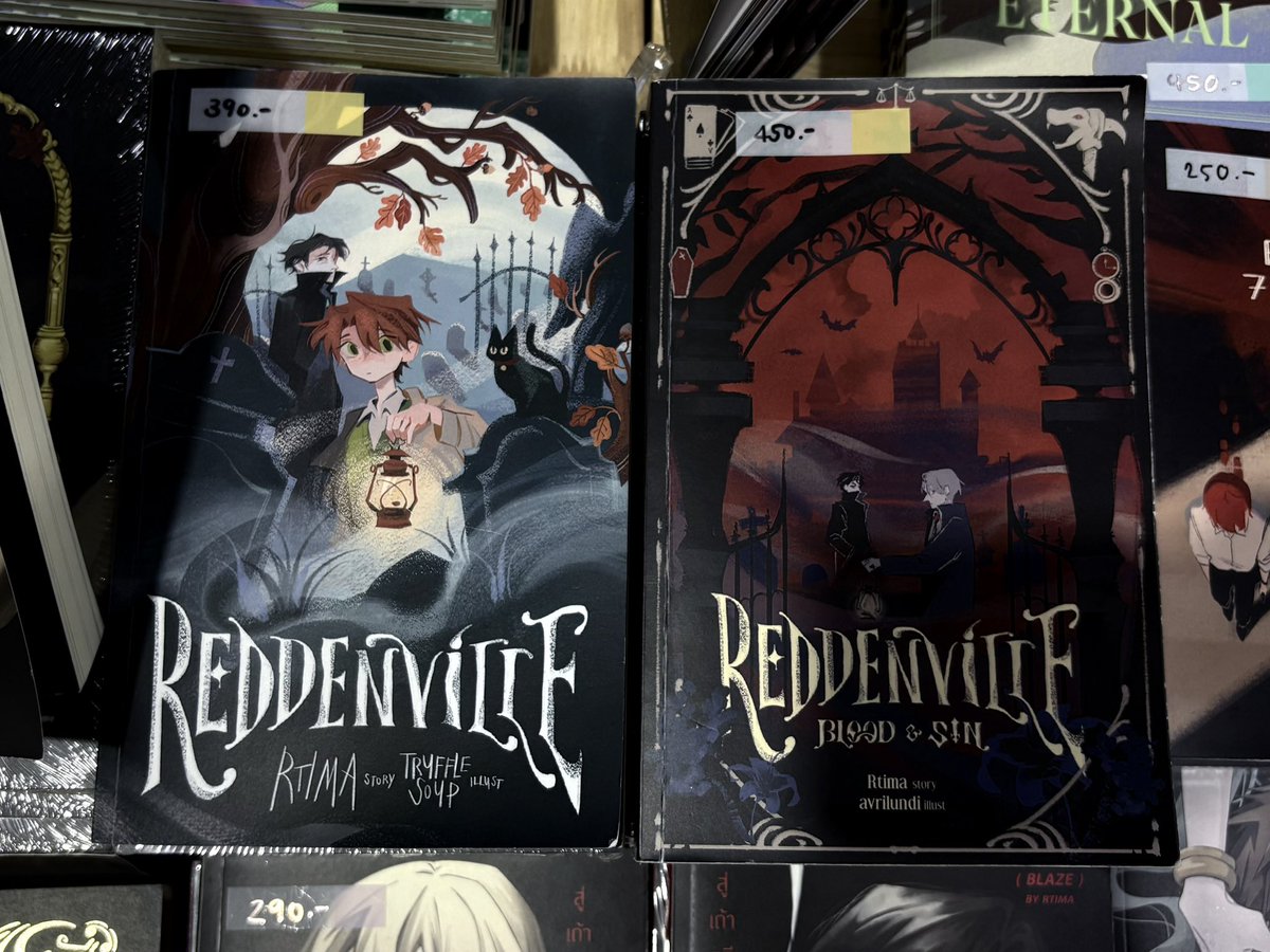 🕯️Rtima tweet media