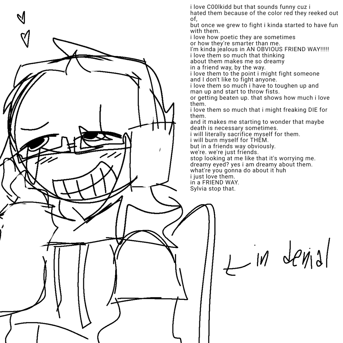 Fujoshi Pr3typriincess of bluukiddtwt tweet media