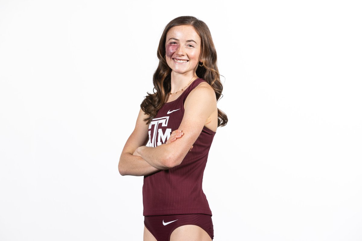 Texas A&M Track & Field/Cross Country tweet media