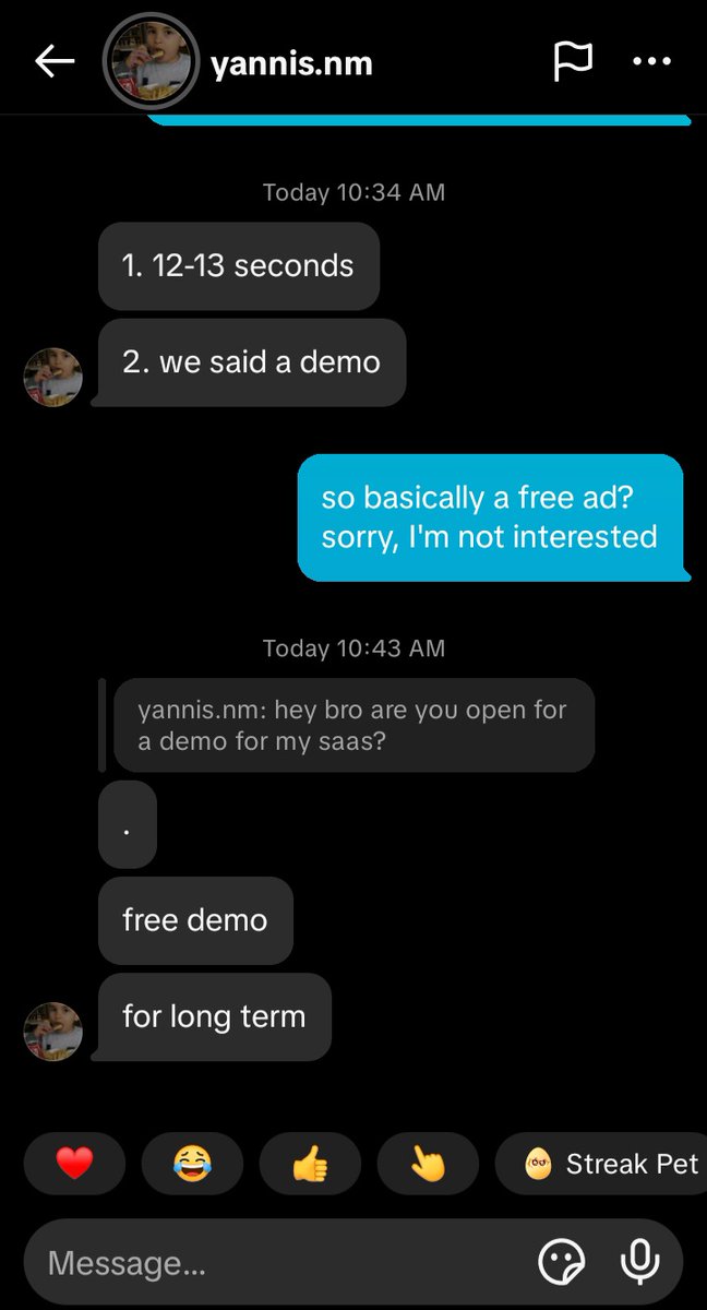 Vine.📸 tweet media