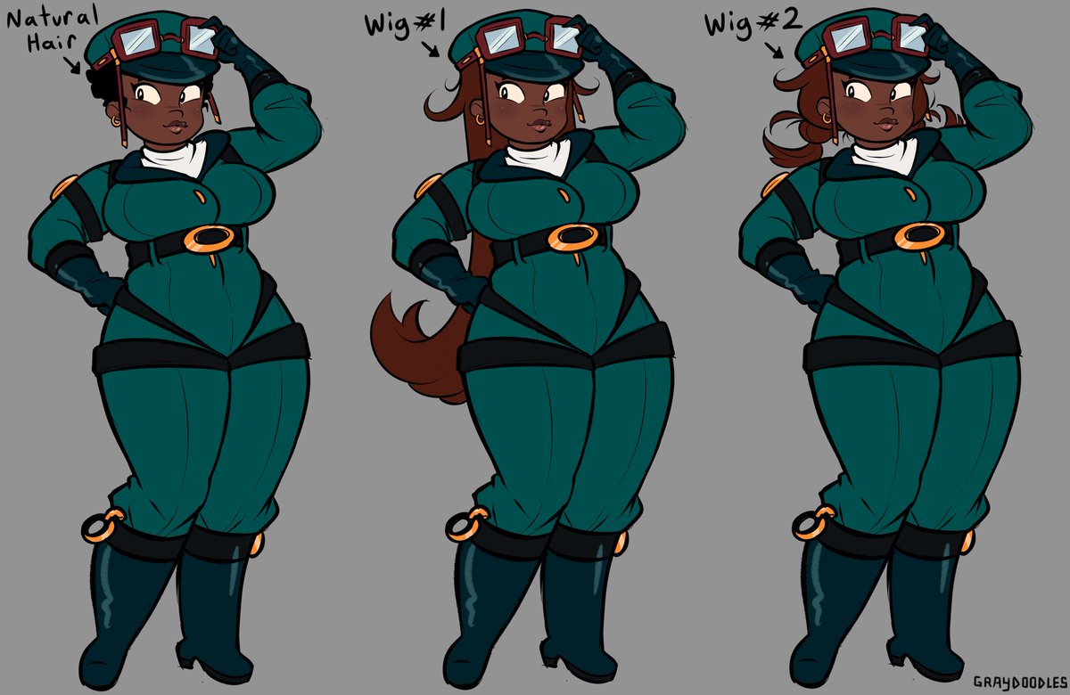 graydoodles_'s tweet photo. Charlotte reporting for duty 🫡 https://t.co/aRHnDL9Shc