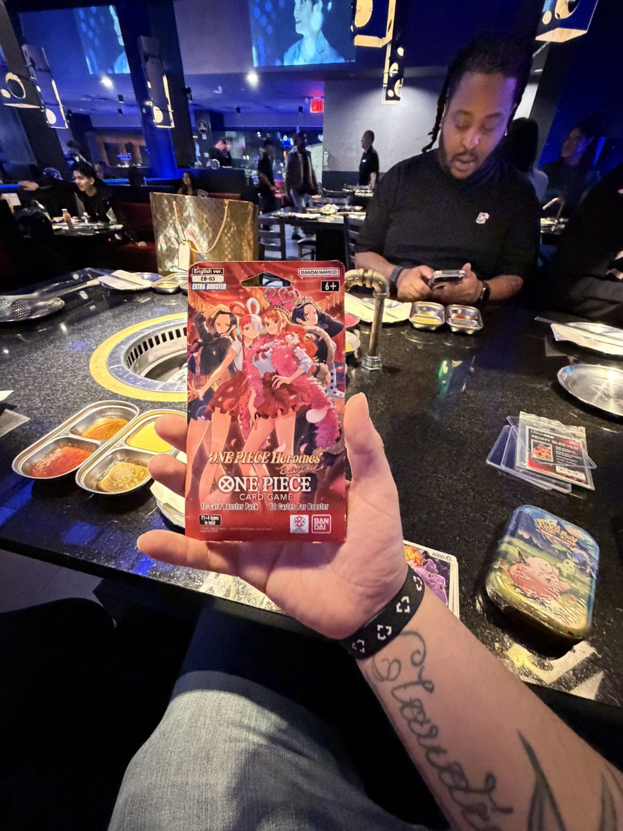 TKO 😂 tweet media