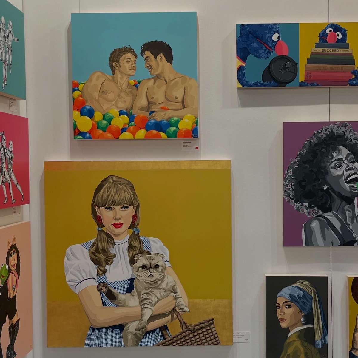 The Candi Factory tweet media