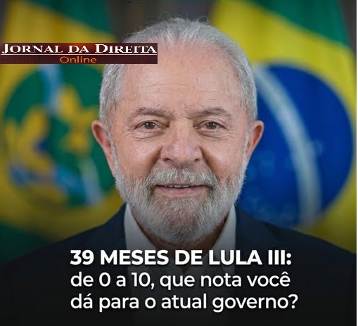 Jornal da Direita Online 🇧🇷🇮🇱 tweet media