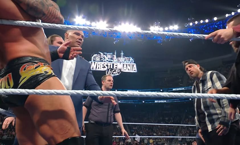 EliteRockerz 𝕏 tweet media