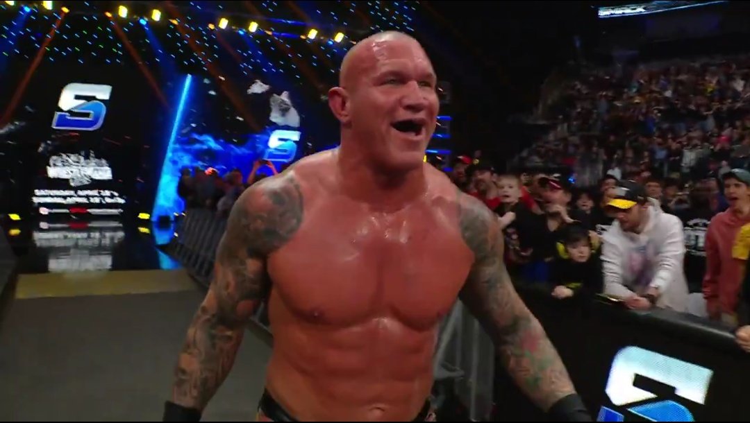 EliteRockerz 𝕏 tweet media