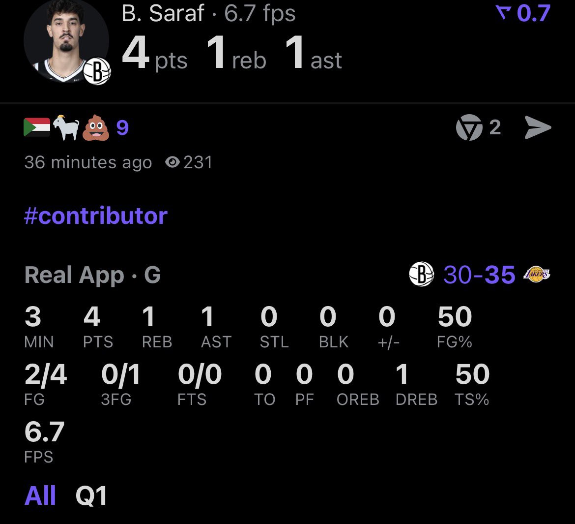 Save Us 77 🪄 tweet media