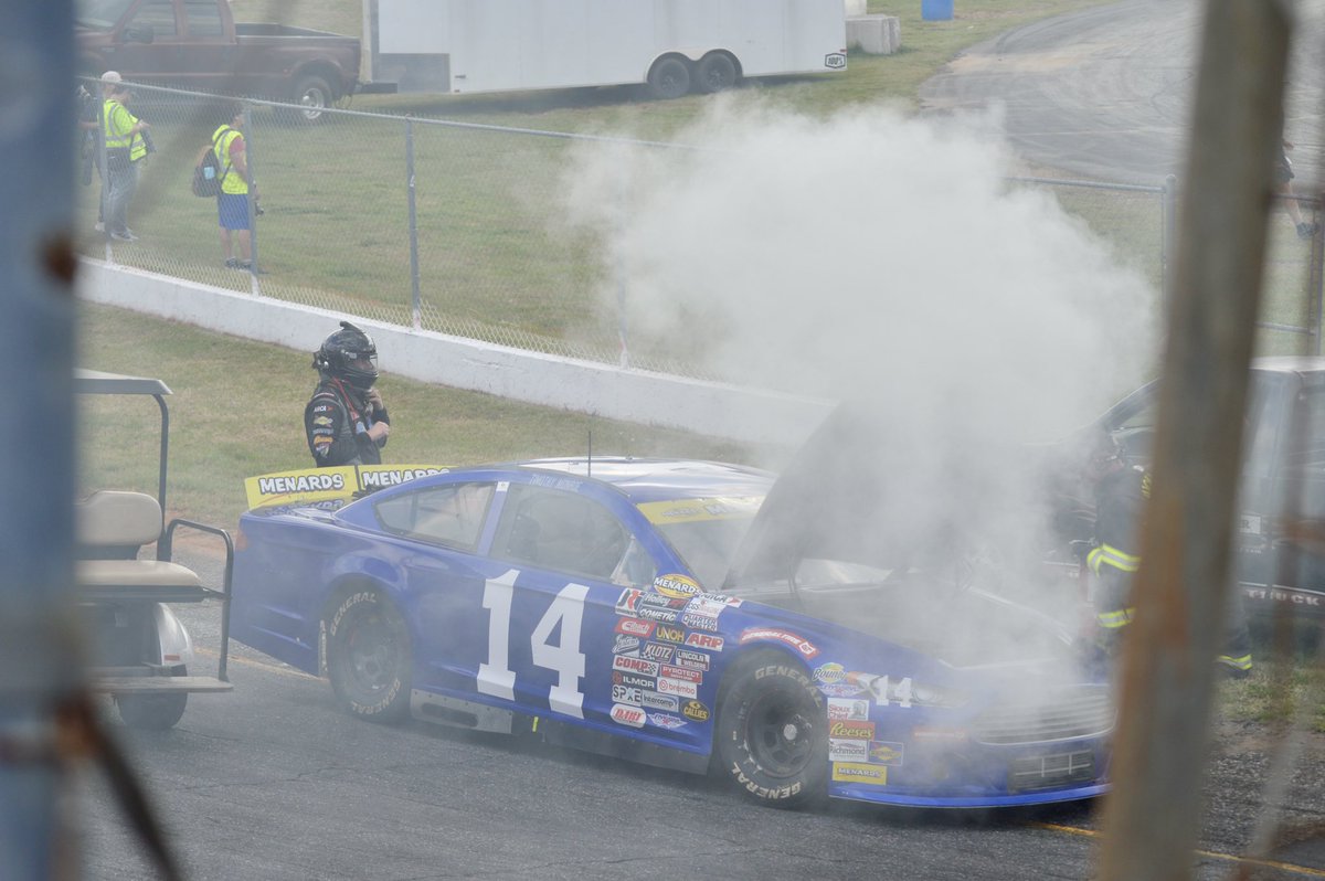 Jordan Powell tweet media