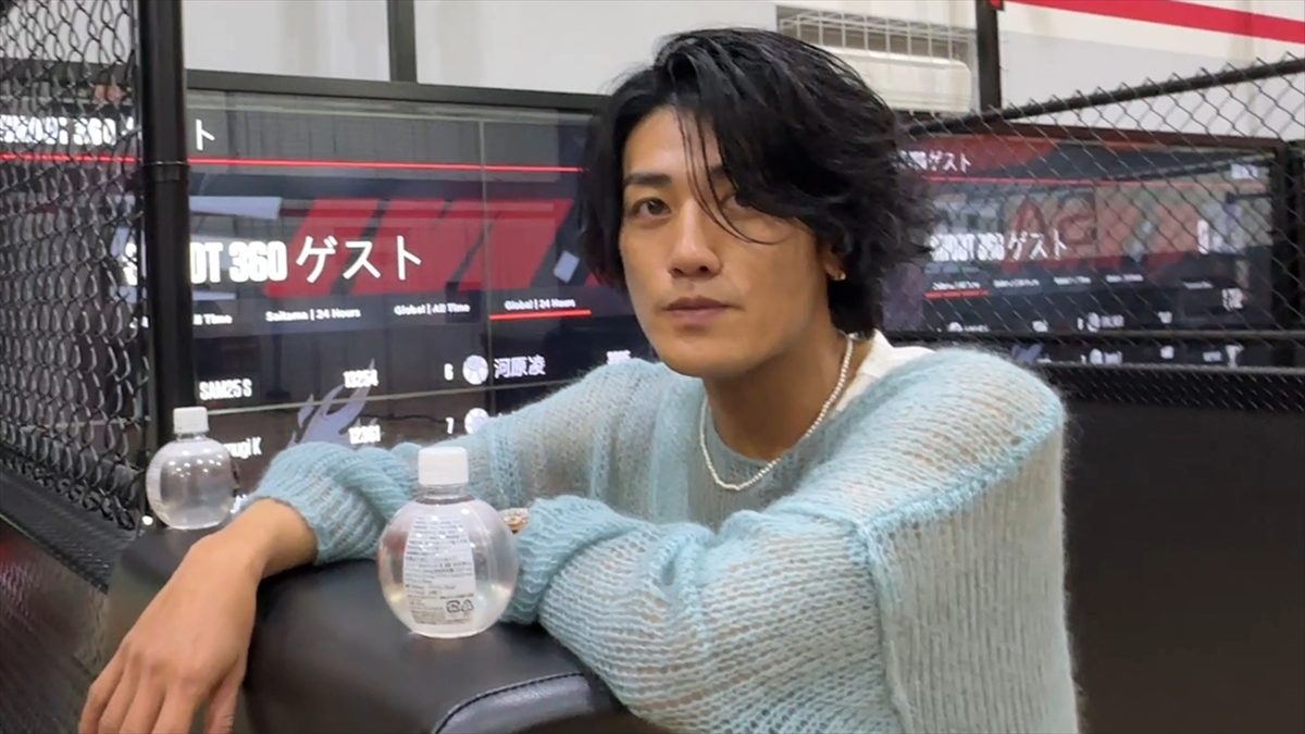 tv_life's tweet photo. 赤西仁が『メシドラSP』に登場
兼近大樹＆満島真之介とドライブ旅で本音を語る
「あれやんなきゃよかったとかは一切ないかも」

🔻記事＆写真はこちら
https://t.co/vqLjPaTZOb

#赤西仁 #兼近大樹 #満島真之介 #メシドラ https://t.co/ObQRS9lmUr