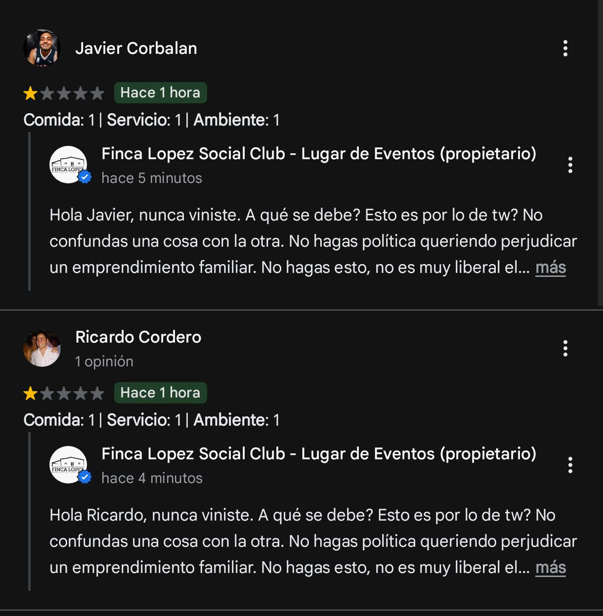 Juárez López tweet media