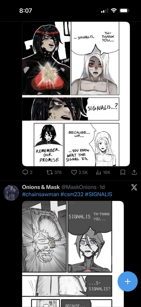 Yor Forger (Yuri incarnate) tweet media