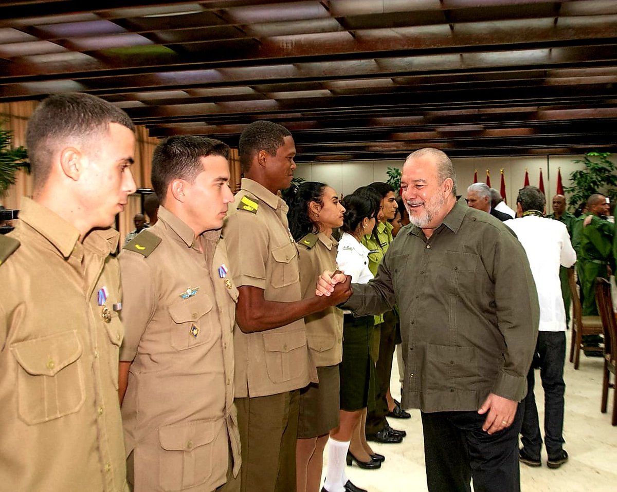 Manuel Marrero Cruz tweet media