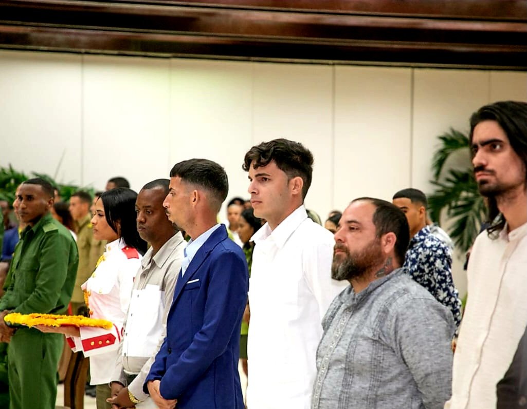 Manuel Marrero Cruz tweet media